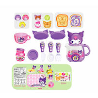 Sanrio Kuromi Fantasy Blender