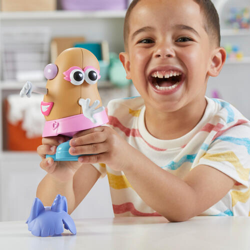 Potato Head Trendy Taters - Assorted