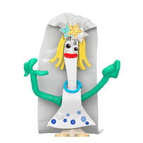 Toy Story反斗奇兵5 小叉婚禮套裝