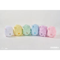 LuLu the Piggy LuLu Rainbow Sheep Plush - Blind Box (1 Pc)