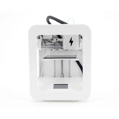 Toybox 3D Printer (Alpha 3) Starter Pack