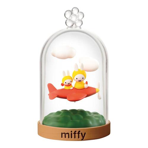 Re-ment Miffy Terrarium - Blind Box (1 Pc)