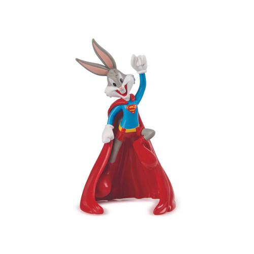 DC Comics Warner Brothers 100th 4" Looney Tunes Mash-Up Pack