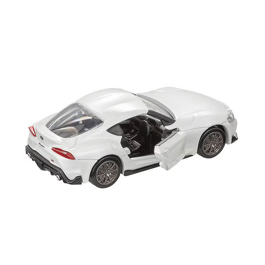 Tomica-Premium No. 36 Toyota Gr Supra'25 (1st) | Toys”R”Us
