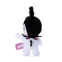 Saniro Plush Ghost Style - Kuromi (17cm)