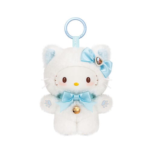 Sanrio characters Shining Meow Group Series Vinyl Toy - Assorted (1 Pc)