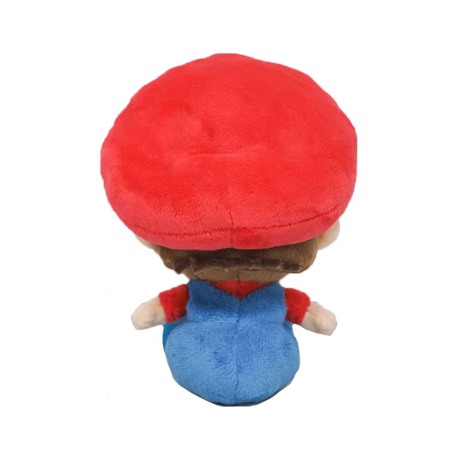 Baby online mario toy