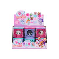 QT Bunnies playset - Blind box (Assorted)