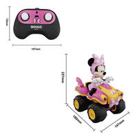 Disney Minnie Mouse R/C ATV 4 Wheeler