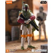 Blokees Model Kits - Star Wars GV02 - Blind Box (1 Pc)