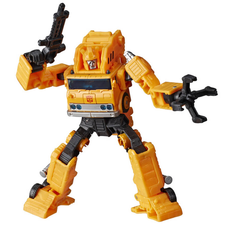 transformers toys earthrise