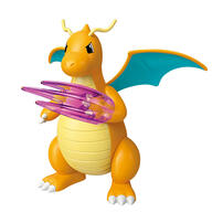 Keepplay 寶可夢可動對戰系列第二彈 快龍