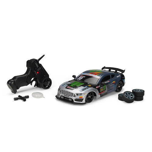 Speed City極速都市 飄移遙控車