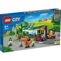 LEGO City Grocery Store 60347