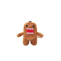 Domo Colorful 4" Plush Clip-On - Blind Box (1 Pc)
