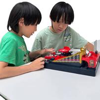 Takara Tomy多美 體能挑戰障礙賽遊戲 SASUKE版
