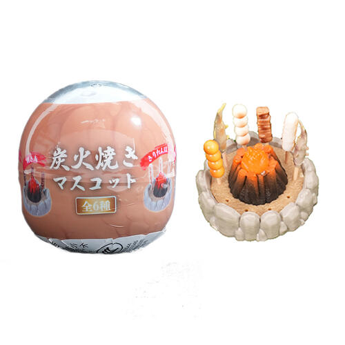 J. Dream 燒烤串串 - 盲盒 (單件裝)