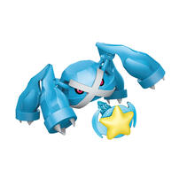 Qman Keepplay 寶可夢可動對戰系列第一彈 巨金怪