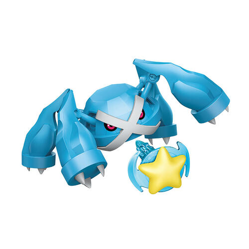 Qman Keepplay 寶可夢可動對戰系列第一彈 巨金怪