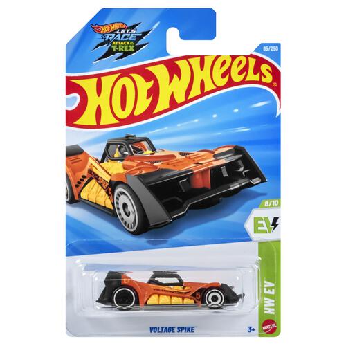 Hot Wheels Basic Single Car - Assorted