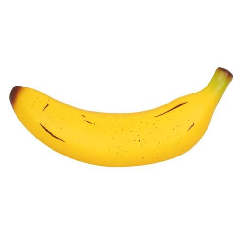 Bonjor 捏捏香蕉慢回彈 (黃蕉)