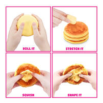 Slime Mart Shopping Cart S1 Playset