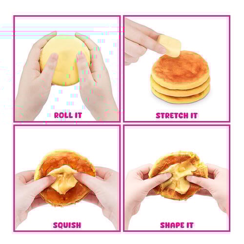 Slime Mart Shopping Cart S1 Playset