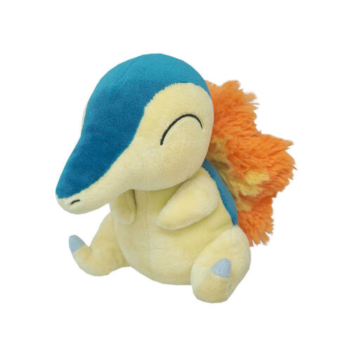 Pokemon PP41 Cyndaquil (Hinoarashi)