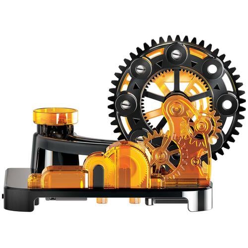 4M Kidzlabs/Electric Marble Run