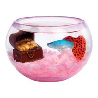 Mga's Miniverse 迷你小宇宙 可愛動物 - 盲盒( 單件裝)