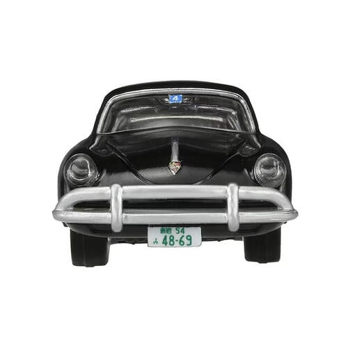 Tomica Premium Unlimited 07 Detective Conan Porsche