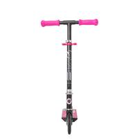 EVO Inline Scooter Black / Pink