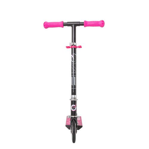 EVO Inline Scooter Black / Pink