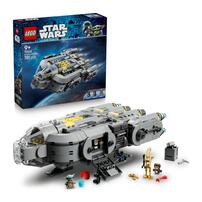 LEGO Star Wars Anzellan 星際飛船 75445