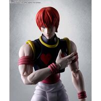 (Pre-order) Bandai S.H.Figuarts Hyskoa (Expected August 2026)