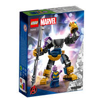 LEGO樂高漫威超級英雄系列 Thanos Mech Armor 76242