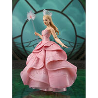 (Pre-order) Bandai S.H.Figuarts Glinda (Wicked) (Expect April 2026)
