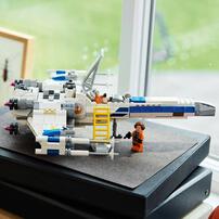 LEGO Star Wars 新共和國 X 翼星際戰機 75460