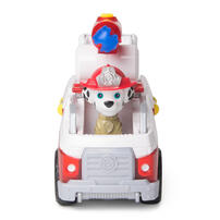 Paw Patrol Fire Rescue Roll & Rescue 2-Pack Bundle