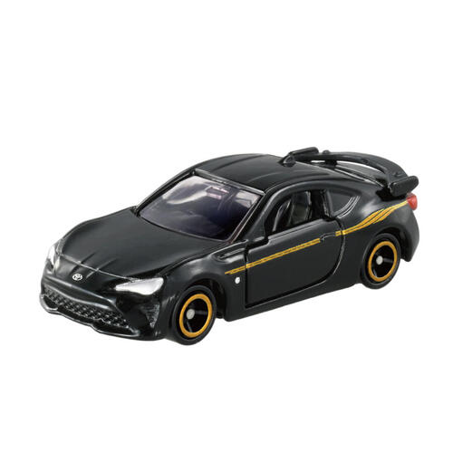 Tomica Toyota GT Black Toys"R"Us Limited Version