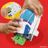 Play-Doh Toy Story Space Creations Set
