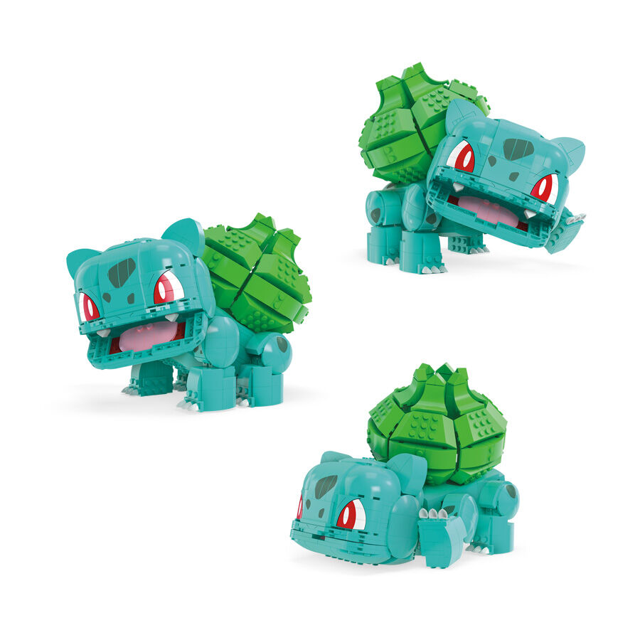 Pokemon Jumbo Bulbasaur Toys R Us Hong Kong Official Website