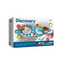 Discovery Toy Spin And Twist Art Color Creations