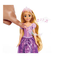 Disney Princess迪士尼公主 音樂歌唱娃娃樂佩公主