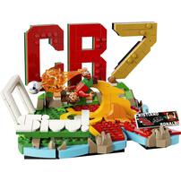 LEGO Editions Sports Cristiano Ronaldo - 足壇焦點 43012
