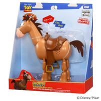 Toy Story反斗奇兵 雙語發聲模型 紅心