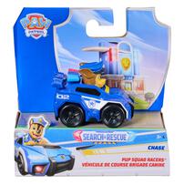 Paw Patrol Pup Squad Racers Search & Rescue - Assorted (1 Pc)