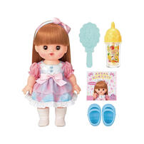 Mell Chan Long Hair Nene Chan