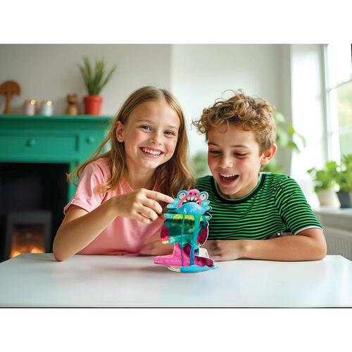 4M KidzLabs Mega Science Kit