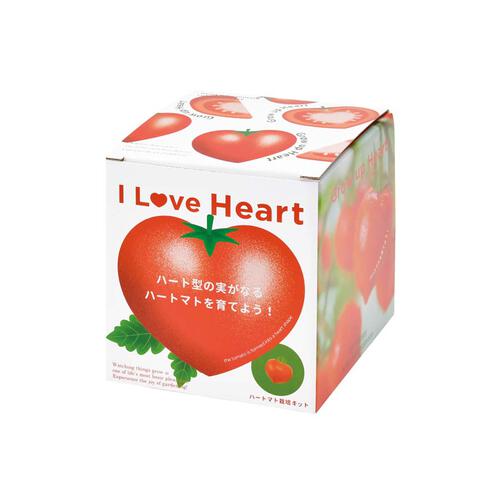 Seishin Heartomato Set